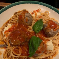 Frankie Bennys New York Italian Restaurant Bar Swansea food