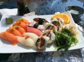 Sushi By Kyoto food