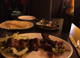 Akbars food