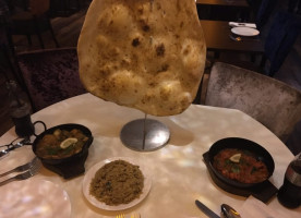 Akbars food