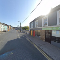 Lotus Garden (abbeyfeale) outside