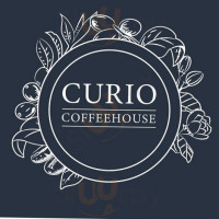 Curio Coffeehouse food