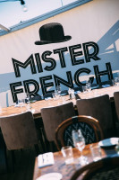 Mr. French food