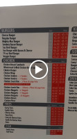 Supermac's Papa John's menu