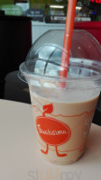 Fruitisimo Cafe, Fresh food