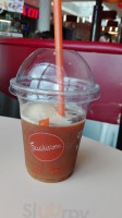 Fruitisimo Cafe, Fresh food