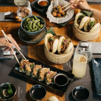 Izakaya By Time food