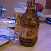 Efes Kebab House food