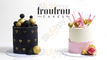 Froufrou Cakes food