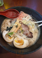 Kitchen Ramen food