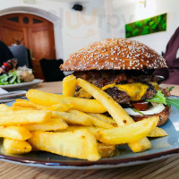 Střelnice Strelnica food