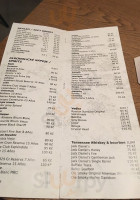 Puerto menu