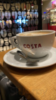 Costa Coffee food