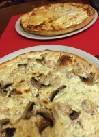 Pizzerie U Šneka Pohodáře food