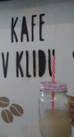 Kafe V Klidu food