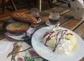 Bouda Pod Sněžkou food