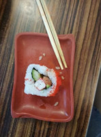 Sushiko food