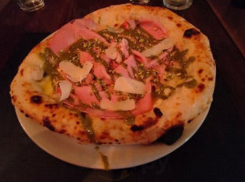 Pizzeria Da Pietro food