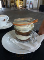 Bartholomeus Gallery And Cafe food