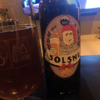 Kleiva Bryggeri food