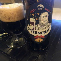 Kleiva Bryggeri food