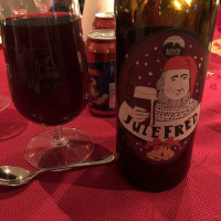 Kleiva Bryggeri food