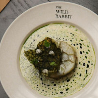 The Wild Rabbit food