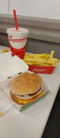 Supermac's food