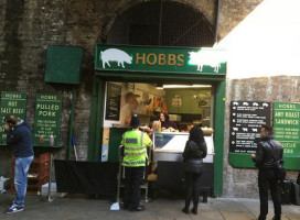 Hobbs Meats Roast food