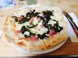 Pizza Dal Sud food