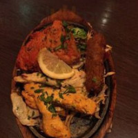 Daawat food