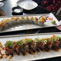 Nihon Sushi food