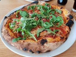 Ruccola food