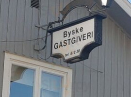 Byske Gastgivargard food