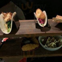 Pinchos food