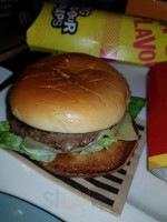 Mcdonald's food