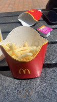 Mcdonald's food