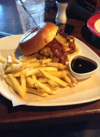 Tgi Fridays food