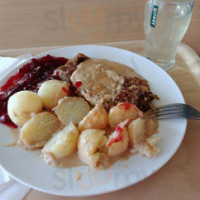 Rasta Nyköpingsbro food