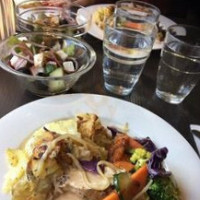 Ester Kök food