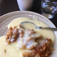 Ester Kök food