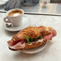 Caffe Poli food