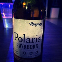 Åmfoss Kafeteria food