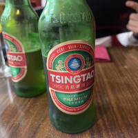 Oriental food
