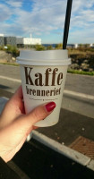 Kaffebrenneriet food