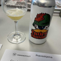 Vinmonopolet (majorstuen) food