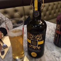 Osteria Da Fabrizio Italian In Orpington food