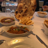 Bangla Lounge Birstall food