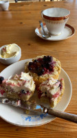 Windmill Orchard Farm Shop Tea Rooms food