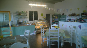 Windmill Orchard Farm Shop Tea Rooms food